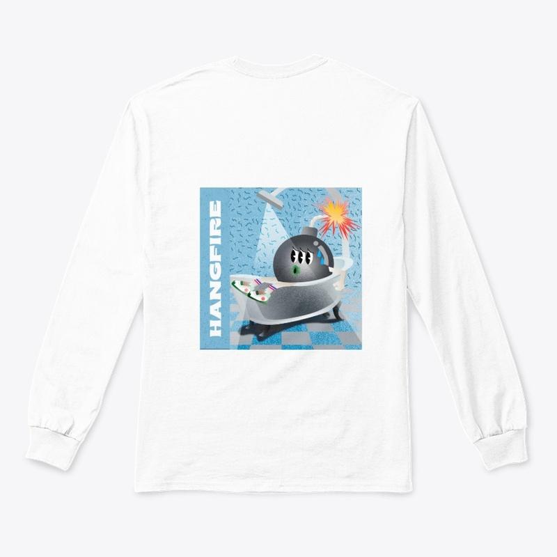 Hangfire (Alternate Design) Tee