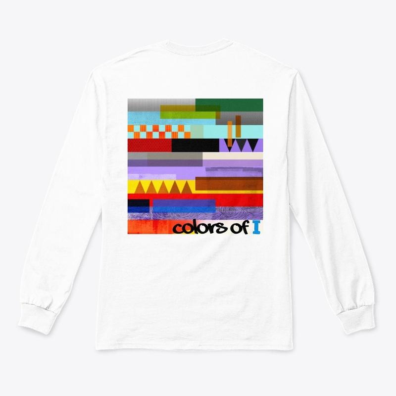 "Colors of I" Design