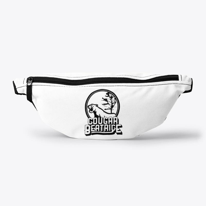 Original Logo Mask/Fanny Pack