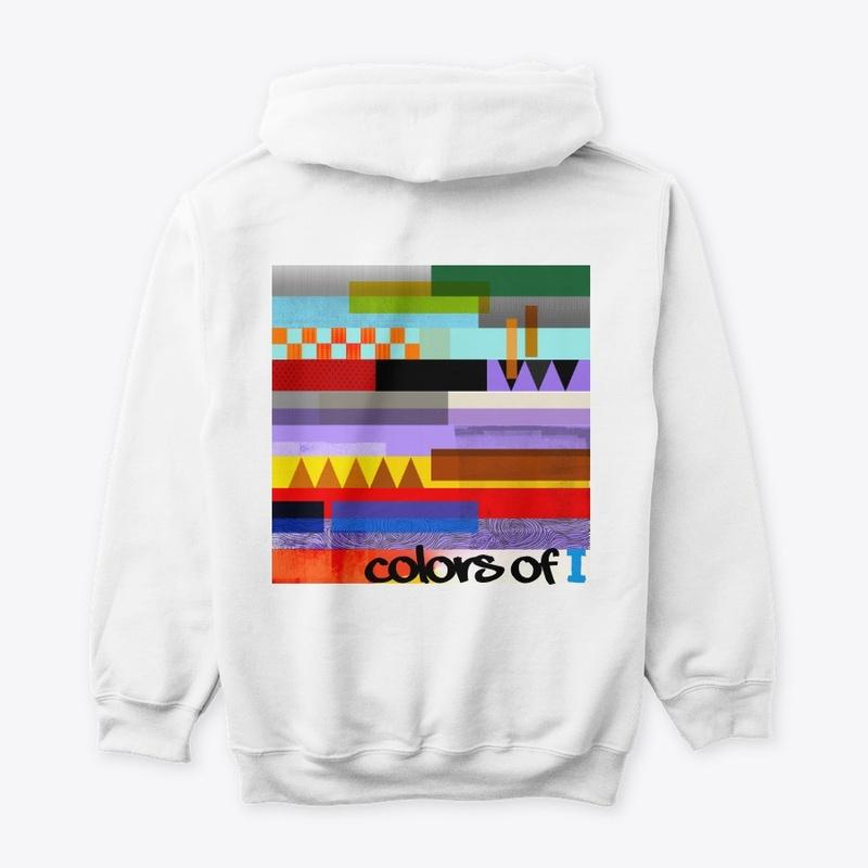 "Colors of I" Design